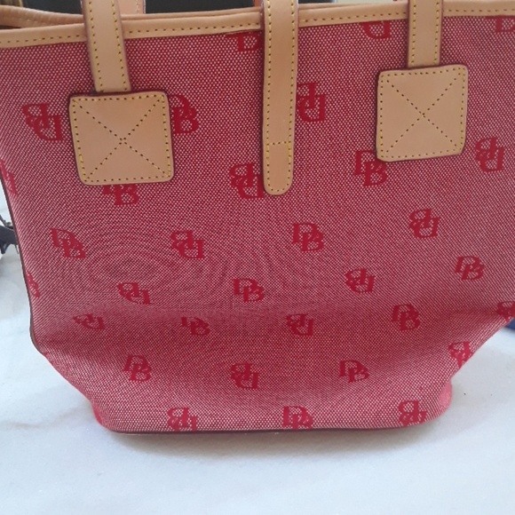 Dooney & Bourke Vintage Bag - Picture 3 of 8